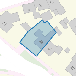 Perceel GLN00-A-9794