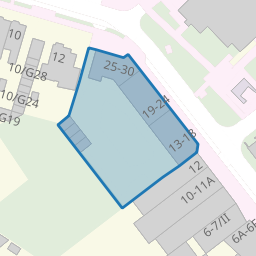 Perceel GLN00-A-9798