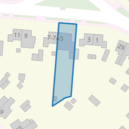 Perceel GLN00-A-9831