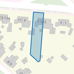 Perceel GLN00-A-9832