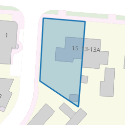 Perceel GLN00-A-9849