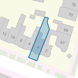 Perceel GLN00-A-9870