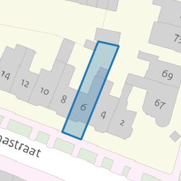 Perceel GLN00-A-9871