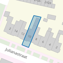 Perceel GLN00-A-9873