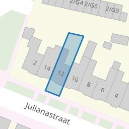 Perceel GLN00-A-9874