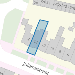 Perceel GLN00-A-9875