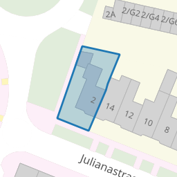 Perceel GLN00-A-9876