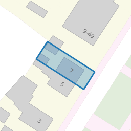 Perceel GLN00-A-9910