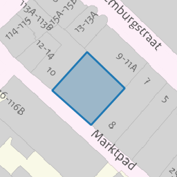 Perceel GLN00-A-9911