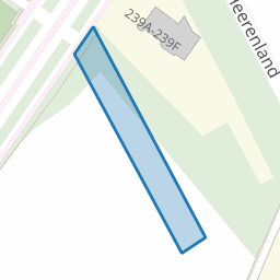 Perceel GLN00-A-9961