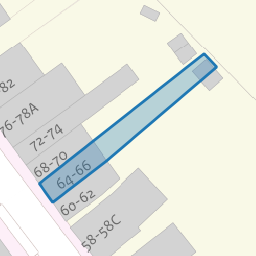 Perceel GLN00-A-9966