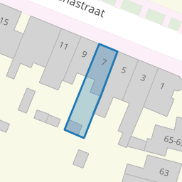 Perceel GLN00-A-9974