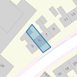 Perceel GLN00-A-9976