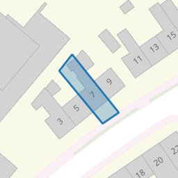 Perceel GLN00-A-9977