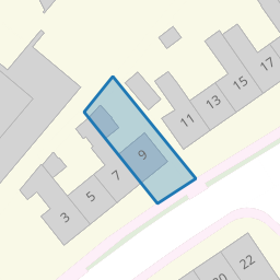 Perceel GLN00-A-9978