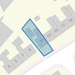 Perceel GLN00-A-9979