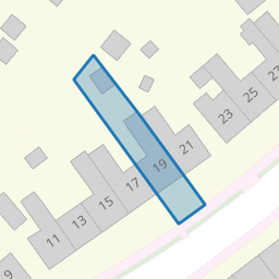 Perceel GLN00-A-9983