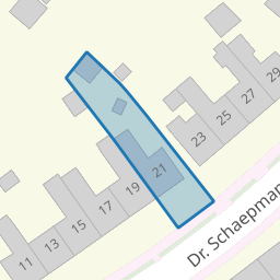 Perceel GLN00-A-9984