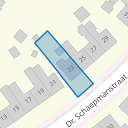 Perceel GLN00-A-9985