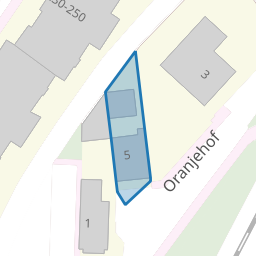 Perceel GLN00-B-3447