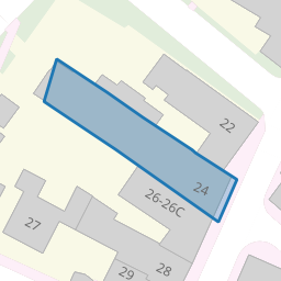 Perceel GLN00-B-3466