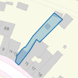 Perceel GLN00-B-3487