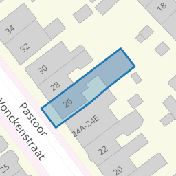 Perceel GLN00-B-3621