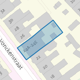 Perceel GLN00-B-3622