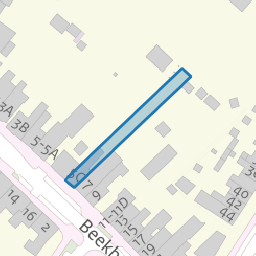 Perceel GLN00-B-3744