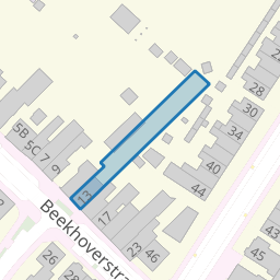 Perceel GLN00-B-3748