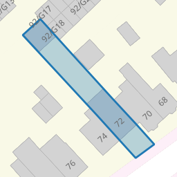 Perceel GLN00-B-3761