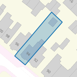 Perceel GLN00-B-3895