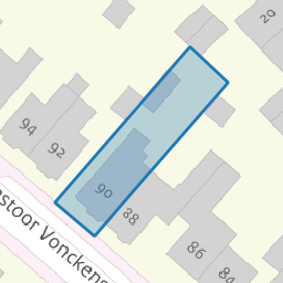 Perceel GLN00-B-3897