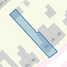 Perceel GLN00-B-3904