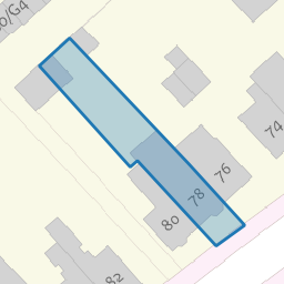 Perceel GLN00-B-3905