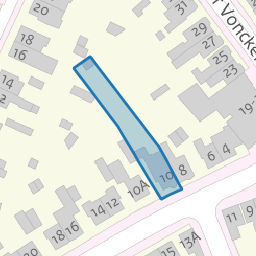 Perceel GLN00-B-3923