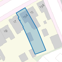 Perceel GLN00-B-3979