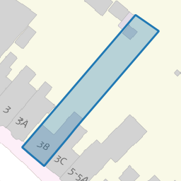 Perceel GLN00-B-4055