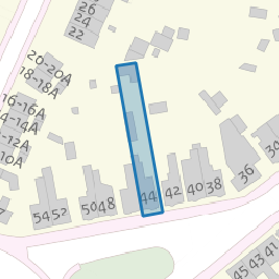 Perceel GLN00-B-4140