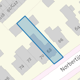 Perceel GLN00-B-4292