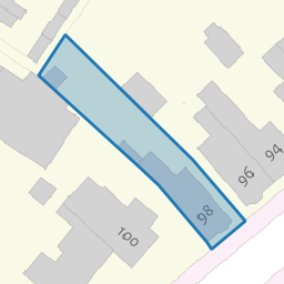 Perceel GLN00-B-4593