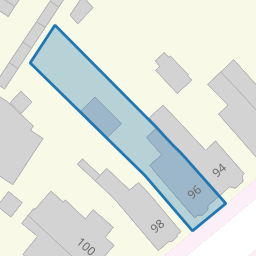 Perceel GLN00-B-4594