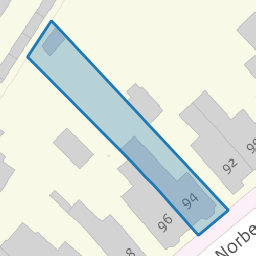 Perceel GLN00-B-4595