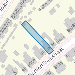 Perceel GLN00-B-4598