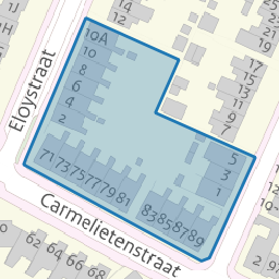 Perceel GLN00-B-4870