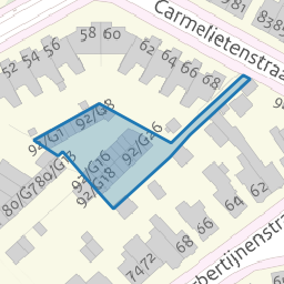 Perceel GLN00-B-4883