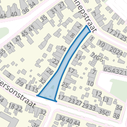 Perceel GLN00-B-4917