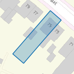 Perceel GLN00-B-4964