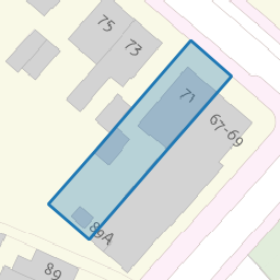 Perceel GLN00-B-4966