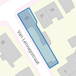 Perceel GLN00-B-5097